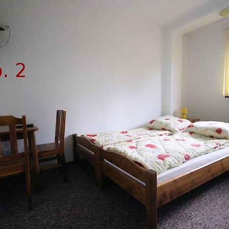 מלון נידז'יקה זאמק Osrodek Wczasowy Kasztel מראה חיצוני תמונה